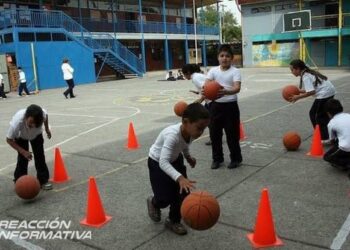Confirma SEPyC suspensión de clases deportivas en escuelas de Sinaloa