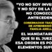 “Yo no soy investigador y no soy de la Fiscalía, no conozco sus antecedentes”, Gobernador tras orden de aprehensión de familia Arellano