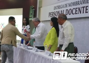 Tienen plaza definitiva 208 maestros del sistema EMSAD