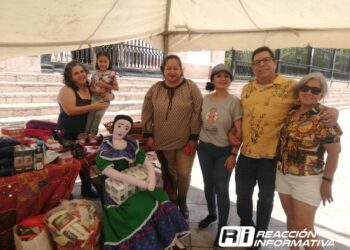 ¡Unidos por los niños tarahumaras!