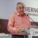 Gobernador Rocha Moya mandará a Congreso iniciativa para reformar la Ley de Hacienda Municipal