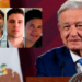 AMLO habla sobre carta de “Los Chapitos” y del tráfico de fentanilo
