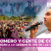 Memo Romero y Gente de Corazón celebrarán a lo grande el Día de las Madres