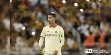 Cristiano Ronaldo quiere dejar el Al-Nassr, aseguran en España
