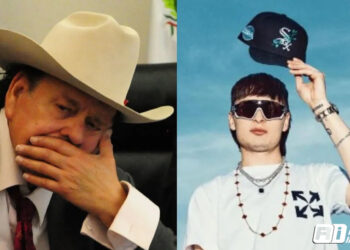 Elecciones 2023. ¿Cuánto le costaría a Guadiana traer a Peso Pluma de ganar Coahuila?