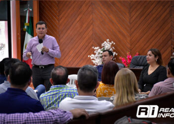 Planteará Gobierno Municipal al consejo de Jumapam gestionar una modificación a la Ley de Agua Potable