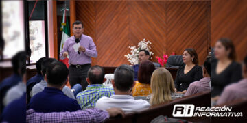 Planteará Gobierno Municipal al consejo de Jumapam gestionar una modificación a la Ley de Agua Potable