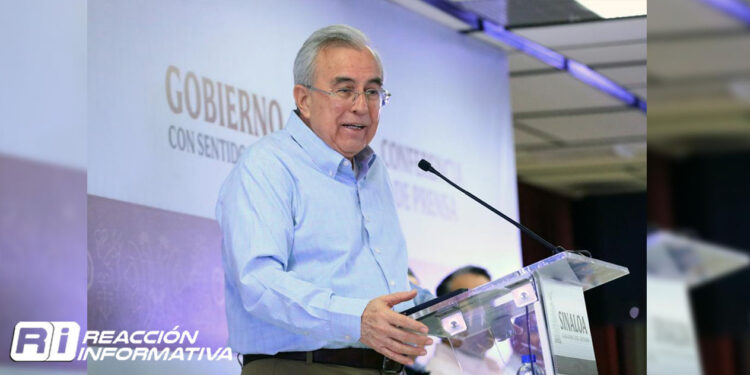 La manifestación es libre y les mando un abrazo a mis compañeros universitarios: Rocha Moya