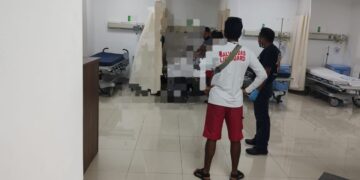 Policía Acuática registra un rescate y brinda dos atenciones médicas durante jornada dominical