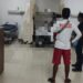 Policía Acuática registra un rescate y brinda dos atenciones médicas durante jornada dominical