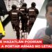 Policías de Mazatlán podrían comenzar a portar armas no letales: Alcalde por pelea entre civiles y tránsitos en Zona Dorada