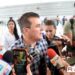 ‘El tema de seguridad preocupa mucho, hay que trabajarlo’; Edgar González