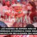 Por Día de las Madres se espera más de mil 100 MDP de derrama económica para Sinaloa; Mazatlán recaudaría 304 MDP