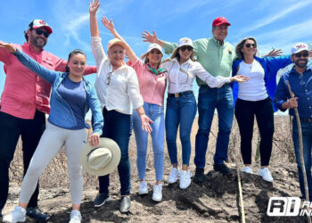 Hay que posicionar a Tacuichamona como un importante destino para disfrutar del turismo rural: Estrella Palacios