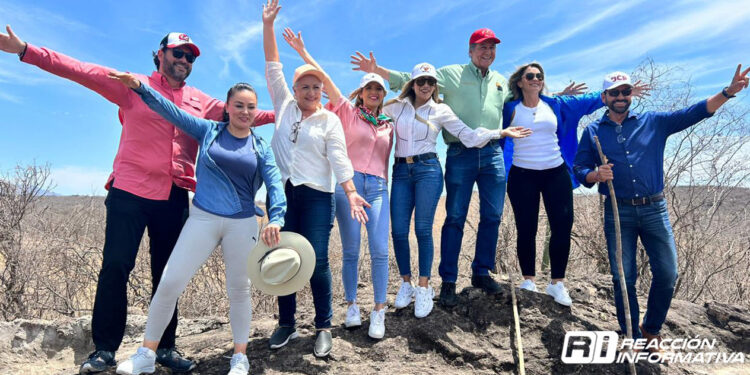 Hay que posicionar a Tacuichamona como un importante destino para disfrutar del turismo rural: Estrella Palacios