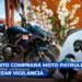 Ayuntamiento de Mazatlán comprará moto patrullas para reforzar vigilancia