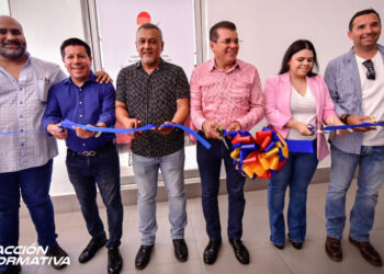 ¡Abrimos brecha en Sinaloa! Se forma en Mazatlán, la coordinación municipal de atención a la comunidad LGBTTTIQA+, la primera en el estado de Sinaloa