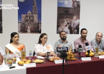 Fiesta del Mar de las Cabras celebrará su 119 edición del 18 al 22 de mayo del 2023