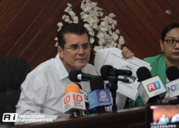 “Es tema de corrupción”, acusa el Alcalde por las 2 mil 629 demandas contra el Ayuntamiento; por todas se pagarían 544 mdp