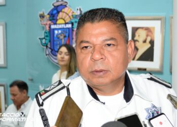 Un total de 15 accidentes automovilísticos se registraron el pasado fin de semana en Mazatlán: SSPyTM