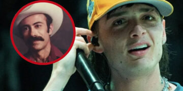 ¿Era narco? Sale a la luz supuesta relación del abuelo de Peso Pluma con el crimen organizado