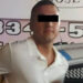 Detienen a hombre en Monterrey tras agredir a su pareja por recibir mensaje de WhatsApp