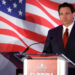Ron DeSantis Presenta Su Candidatura a la Presidencia de EUA