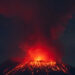 ¿El Popocatépetl ha estado alguna vez en Semáforo Rojo de alerta volcánica?