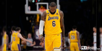 LeBron sugiere su adiós de la NBA: “Siendo honesto, tengo mucho en lo que pensar”
