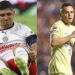 Chivas y América, caras muy distintas tras sus inicios en Liguilla