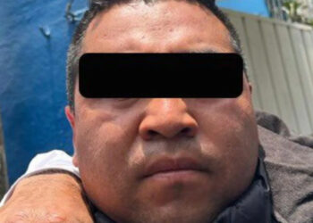 Hombre que lanzó a perro a un cazo con aceite hirviendo es policía de la CDMX