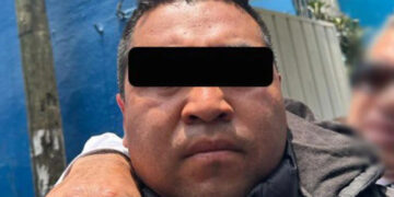 Hombre que lanzó a perro a un cazo con aceite hirviendo es policía de la CDMX