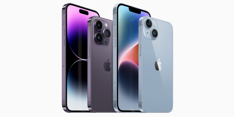Apple usará cobalto 100% reciclado en sus baterías para el 2025
