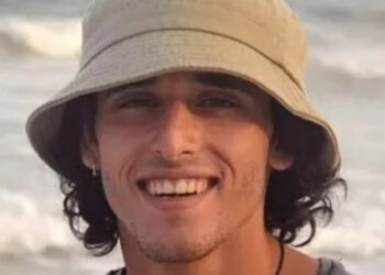 Hombre que mató a turista argentino en Oaxaca padece ‘esquizofrenia’