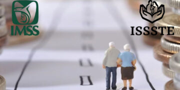 Se realiza hoy Pago de mayo a pensionados IMSS