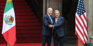 López Obrador hablará con Biden de fentanilo y migración