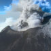 Japón preocupado por México y el Popocatépetl: “tenemos varios volcanes activos”
