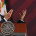 AMLO presenta su declaración anual patrimonial
