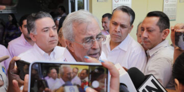 Anuncia Gobernador Rocha compra de cosecha de maíz a más de 13 mil productores de hasta 10 hectáreas, a partir del lunes