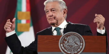 Para AMLO, sería un “timbre de orgullo” que lo declaren ‘persona non grata’ en Perú