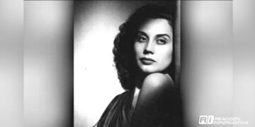 Ella era Rita Macedo, la polémica madre de Luis de Llano