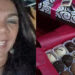 Mujer MUERE por envenenamiento tras consumir chocolates enviados por la EX NOVIA de su esposo