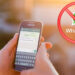 Estos celulares se quedarán SIN WhatsApp a partir del 31 de mayo