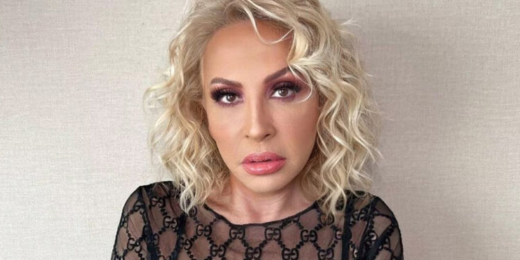 Laura Bozzo reconoce por primera vez que ha presentado casos falsos en su programa