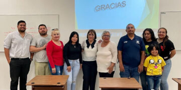 Oliver Guerrero Muñoz de “Gomi Locas al Oliver”, es el emprendedor más joven en el programa “Emprende Sedectur”