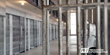 Logra FGE vincular a proceso a Julián “R” por violación de su hijastra de 8 años