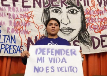 Roxana Ruiz, de matar a su violador en legítima defensa a un probable indulto de AMLO: el caso que conmociona a México