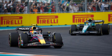 GP de Mónaco: días y horarios de las Prácticas Libres y Clasificación de Checo Pérez en F1