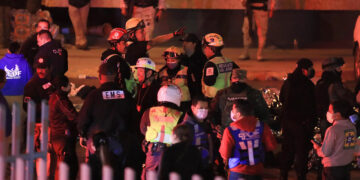 AMLO pide mostrar los videos del incendio donde murieron 40 migrantes