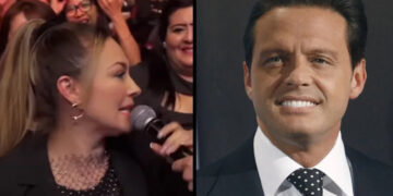 Video: Aracely Arámbula ‘destroza’ a Luis Miguel, lo llama el ‘Rey Cucaracho’